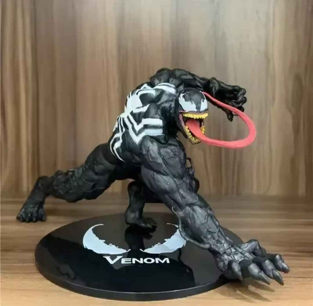 Venom 5 inch