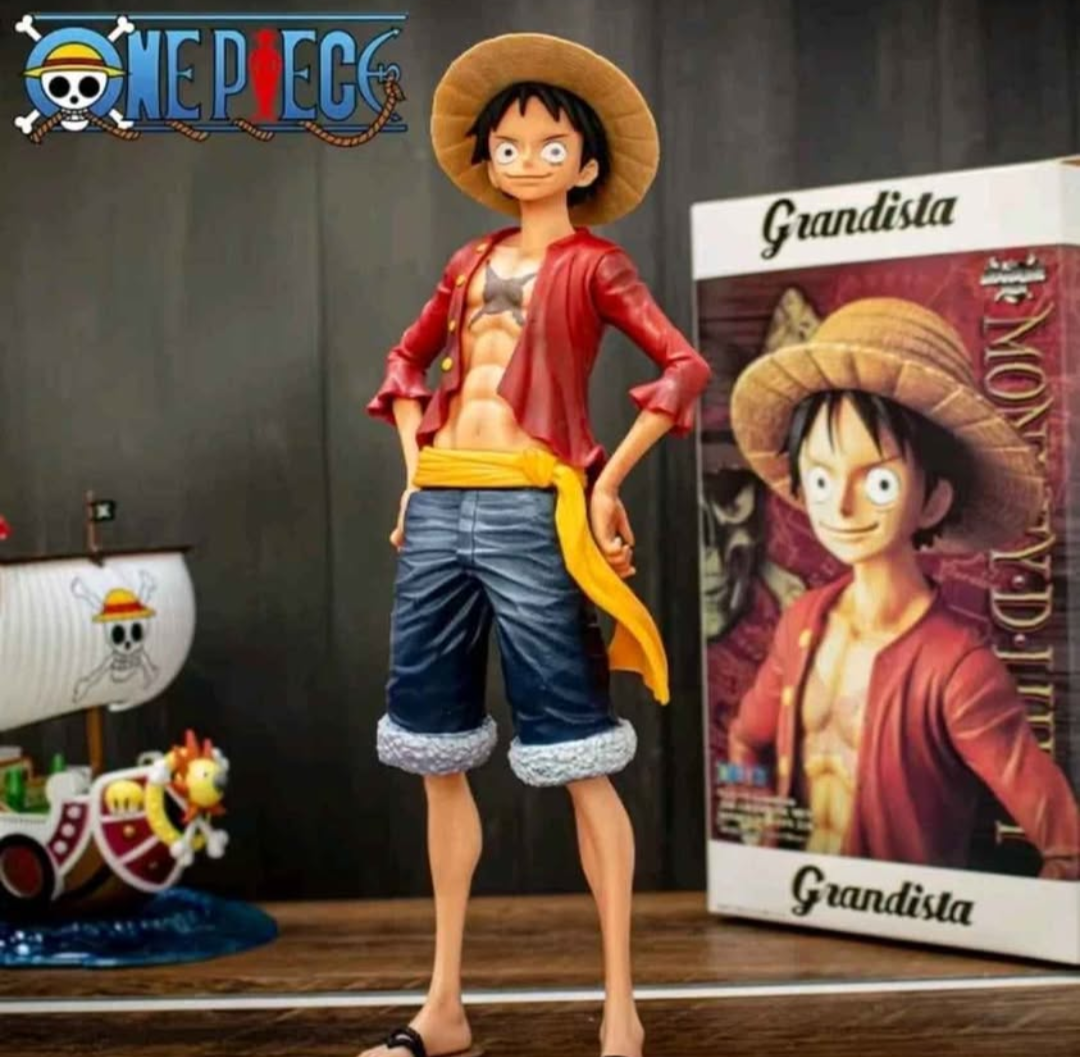 Luffy