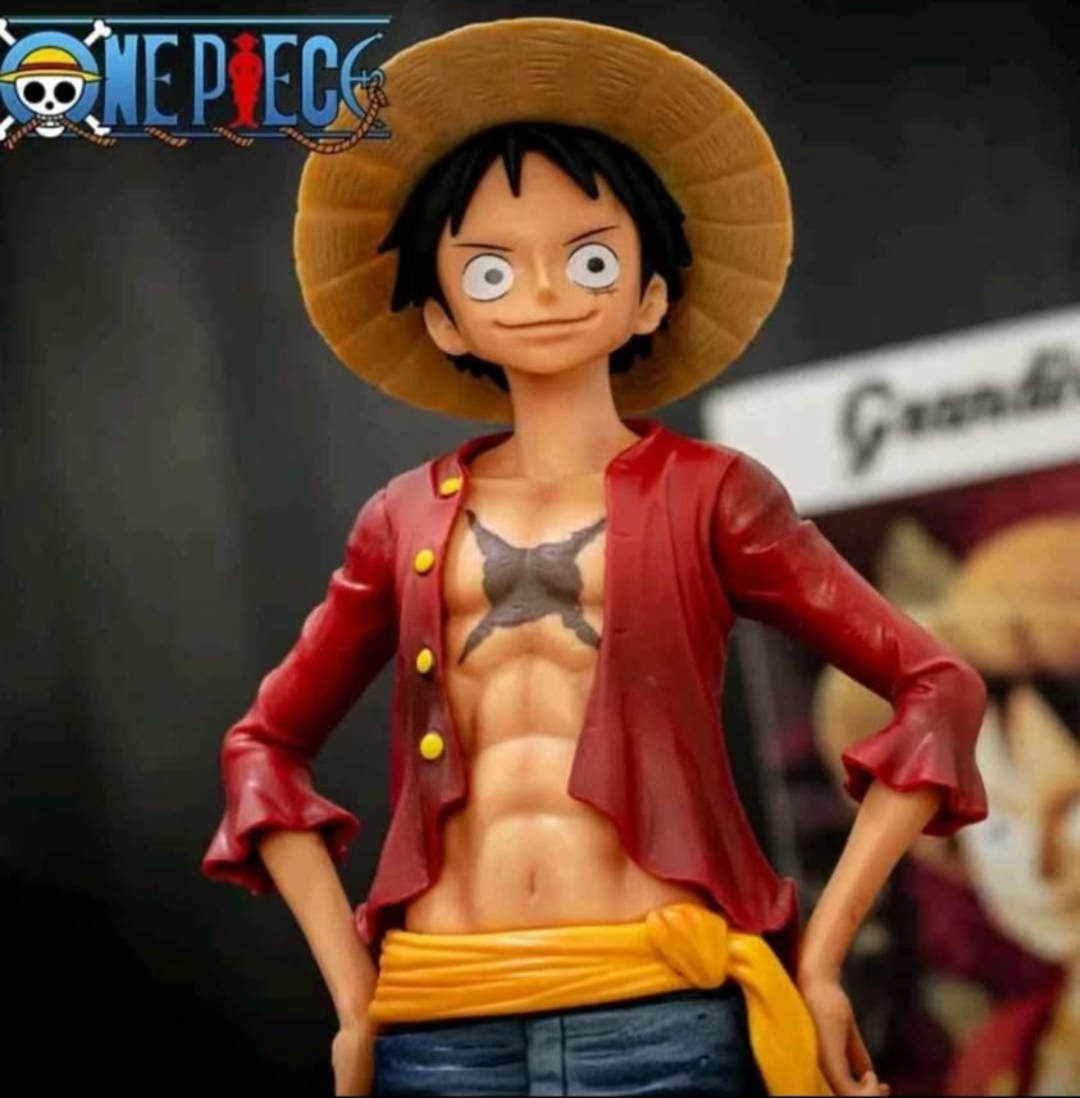 Luffy