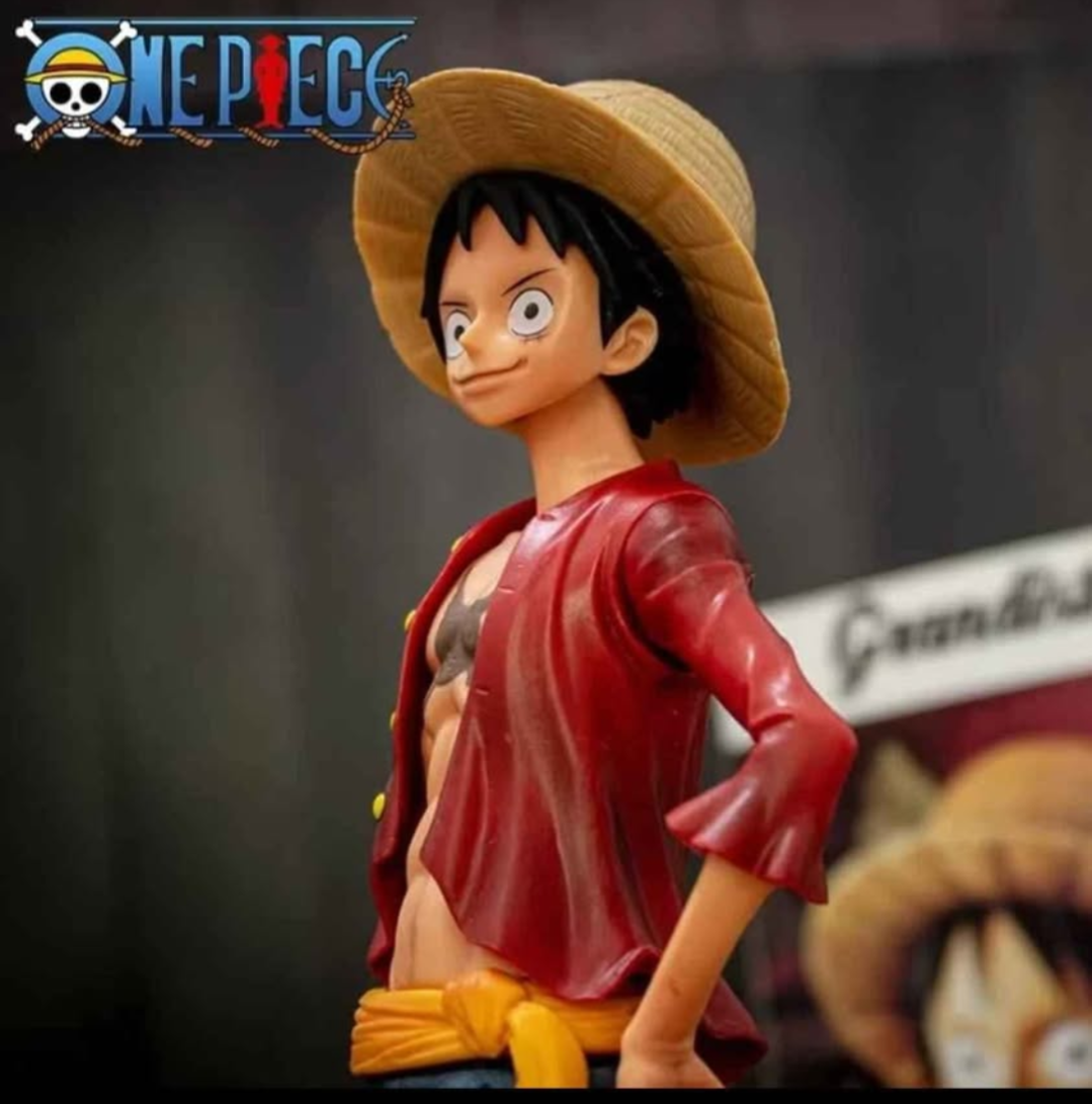 Luffy