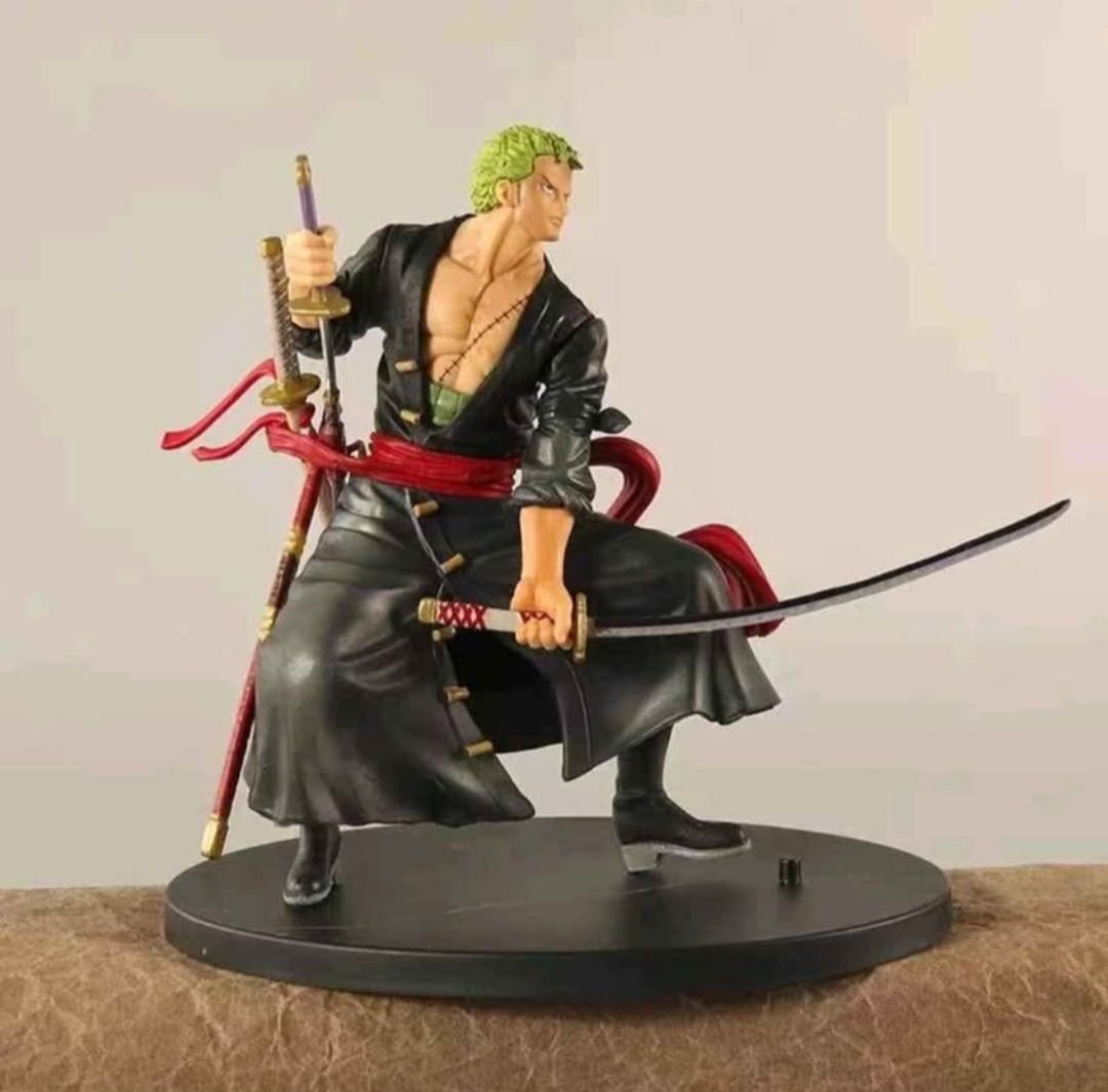 One piece roronoa Zoro