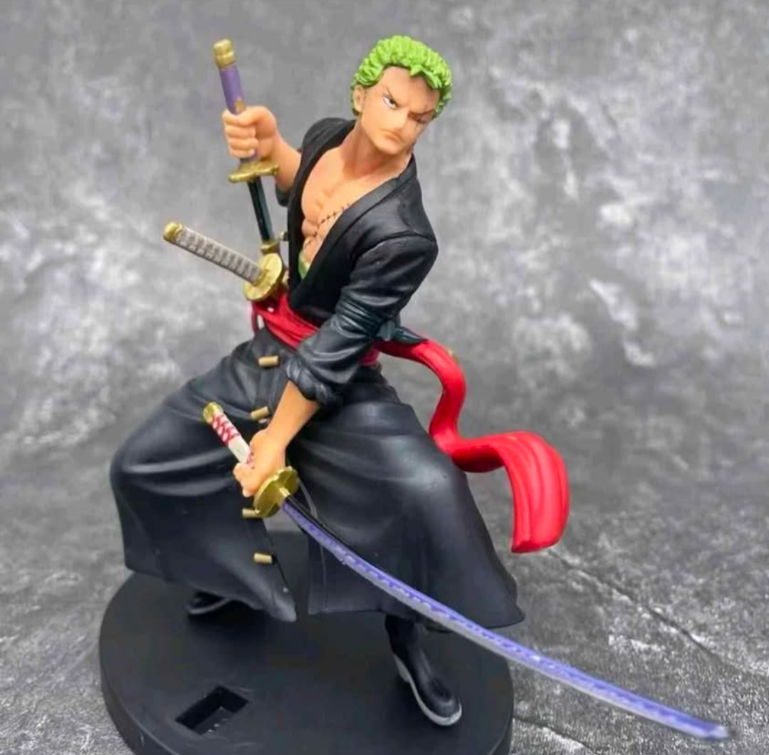 One piece roronoa Zoro