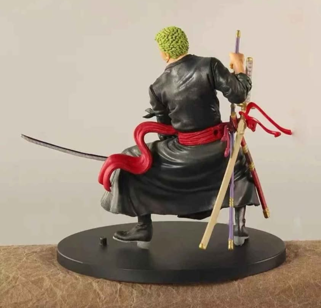 One piece roronoa Zoro