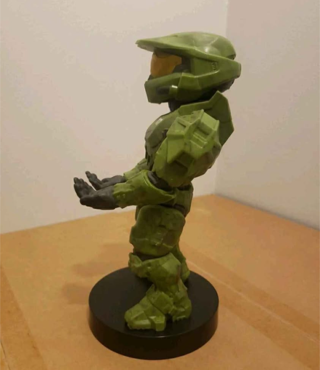Halo controller holder
